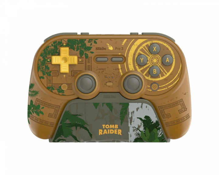  Pro 3 Controller - Tomb Raider 30th Edition