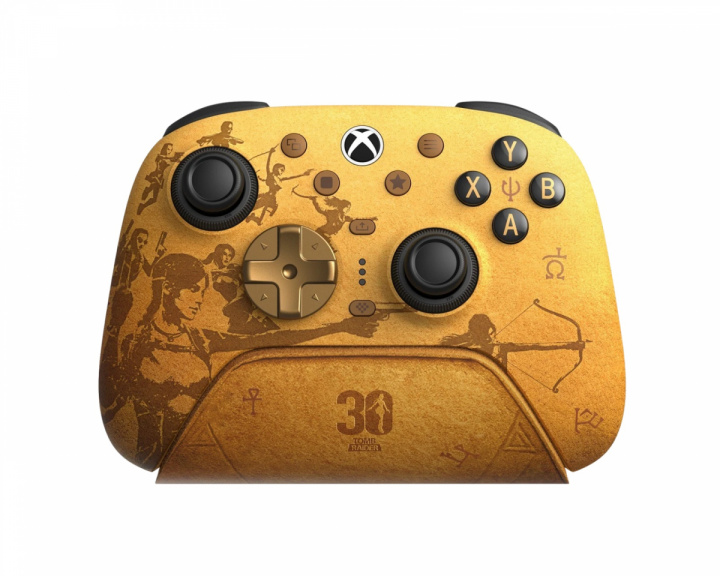  Ultimate 3 Controller for Xbox - Tomb Raider 30th Edition