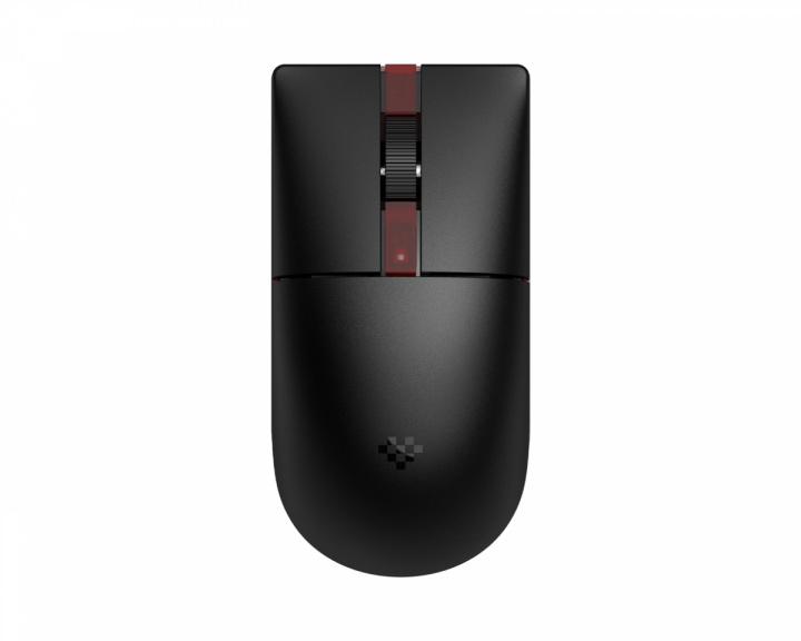  Retro R8 Mouse - Gears of War E-Day Edition