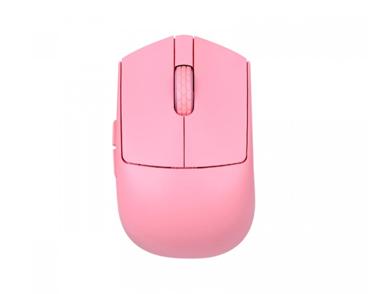  M5 Pro Wireless Gaming Mouse - Pink