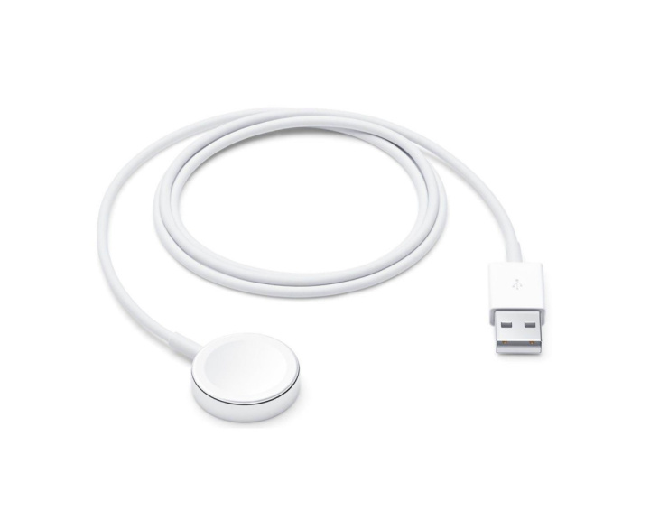  Watch Magnetic Charger to USB-A Cable