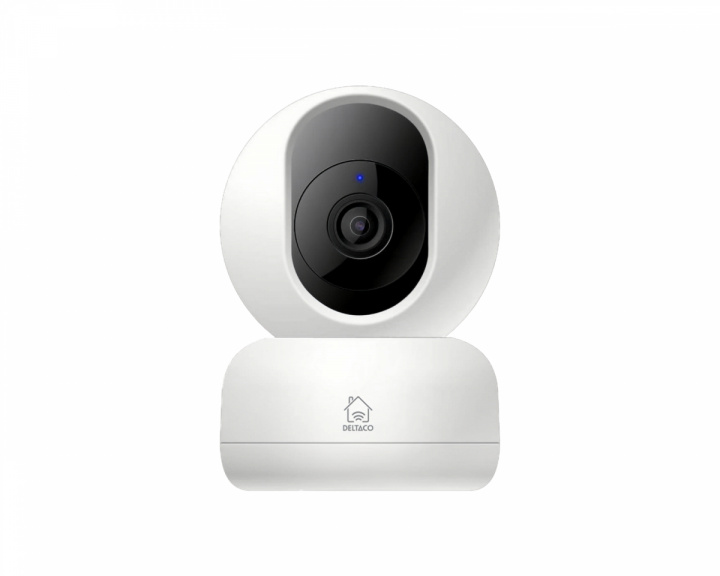  Pan & Tilt Indoor Camera 3MP