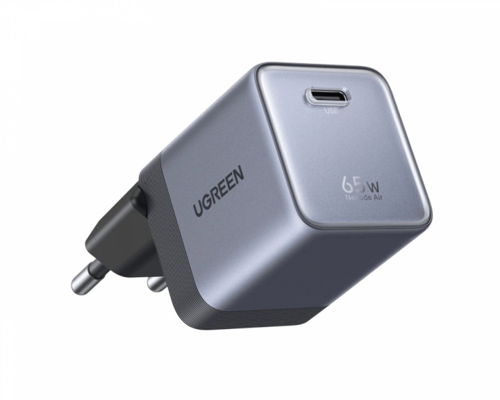  Nexode Air 65W USB-C GaN Fast Charger