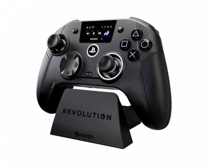  Revolution 5 Unlimited Controller