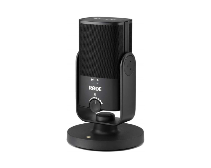  NT-USB MINI  Studio-Quality USB Mic
