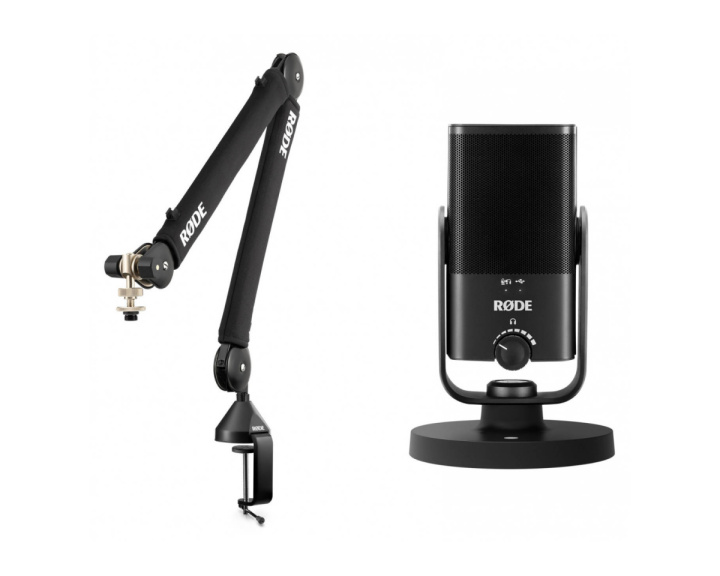  NT-USB Mini Gamers & Streamers Bundle