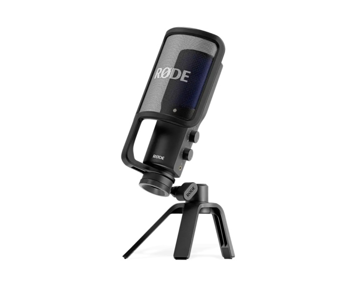  NT-USB+ Prof. USB-C microphone