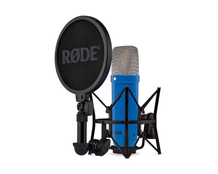  NT1 Signature Series Cobalt