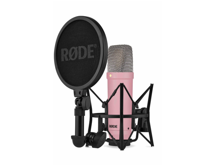  NT1 Signature Series Pink