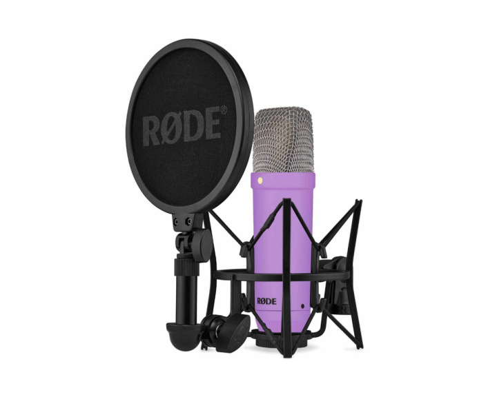  NT1 Signature Series Purple