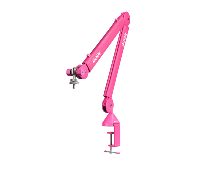  PSA1+ Professional Studio Arm Pink