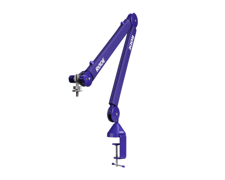  PSA1+ Professional Studio Arm Purple