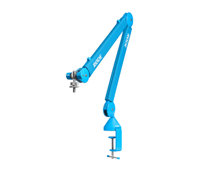  PSA1+ Professional Studio Arm Blue
