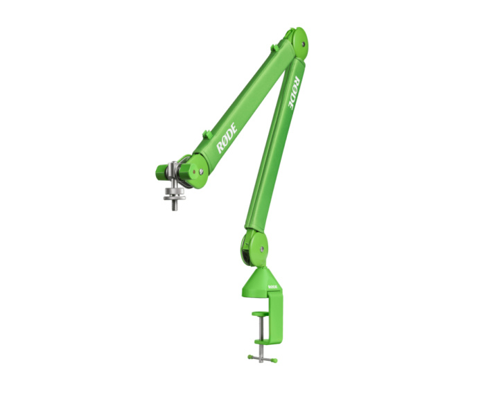  PSA1+ Professional Studio Arm Green