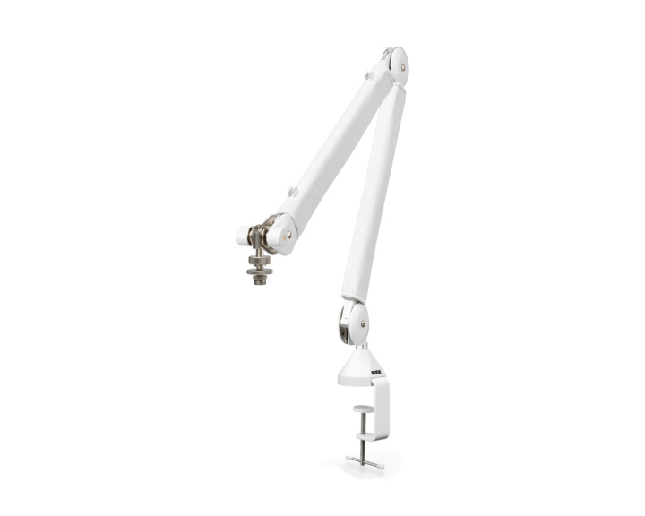  PSA1+ Professional Studio Arm White