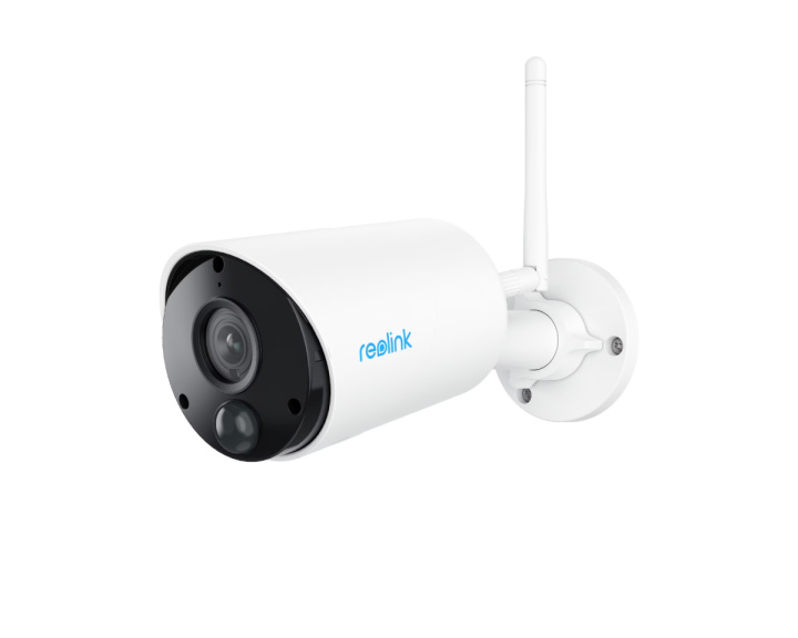 Argus Eco 2K 3MP Surveillance Camera