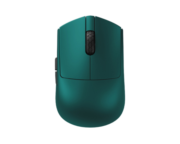  M5 V2 Wireless Gaming Mouse - Green
