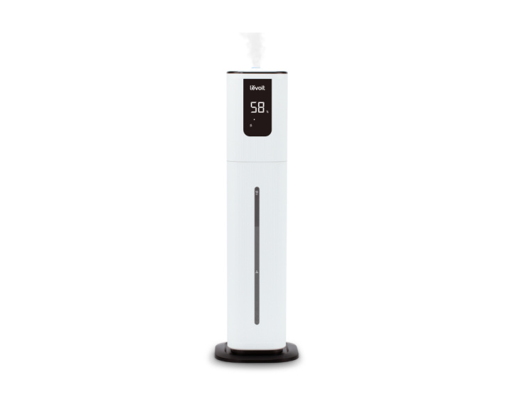  OasisMist 1000S Smart Ultrasonic Cool Mist Tower Humidifier