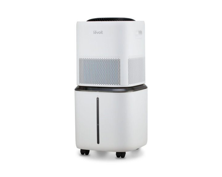  Superior 6000S Smart Evaporative Humidifier