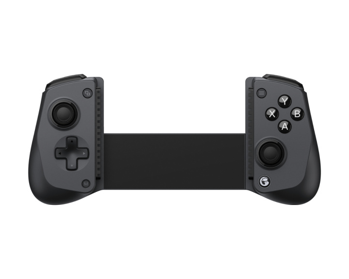  X5s Mobile Game Controller - Black