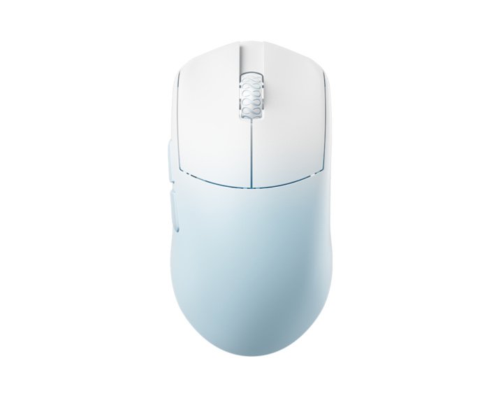  Maya X V2 Wireless Gaming Mouse - Arctic Blue