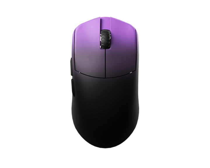  Maya X V2 Wireless Gaming Mouse - Purple Shadow