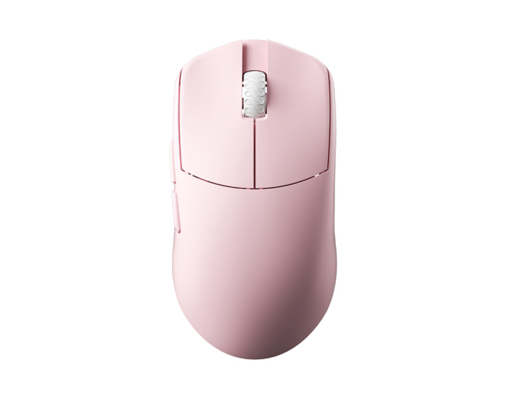  Maya X V2 Wireless Gaming Mouse - Pink
