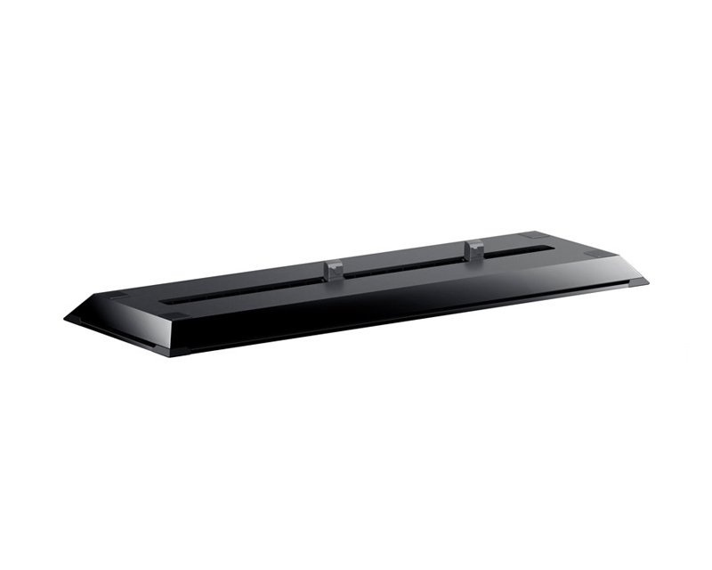 ps4 vertical stand white
