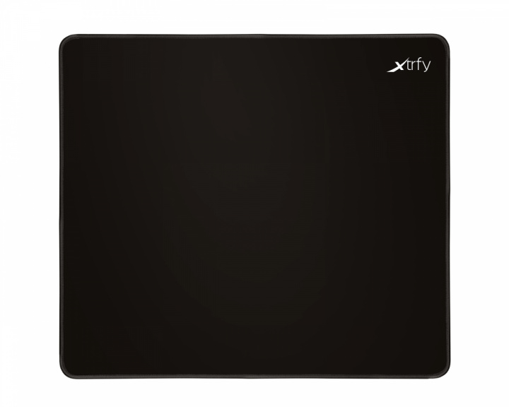Cherry Xtrfy GP4 Large Mousepad - Black
