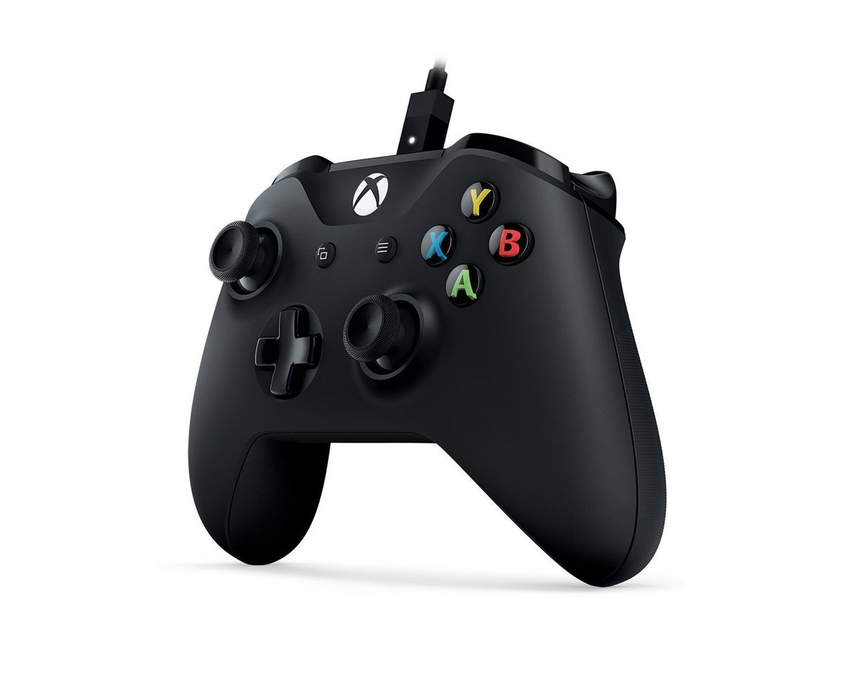 microsoft xbox controller for pc