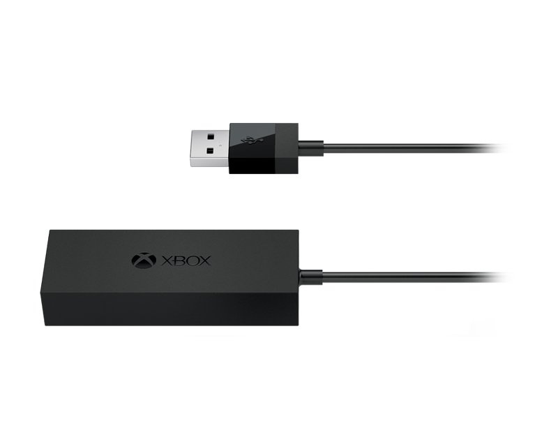 microsoft xbox one digital tv tuner accessories