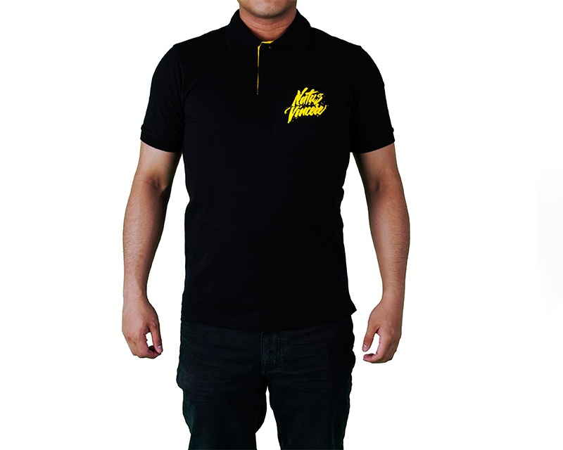 stylish polo