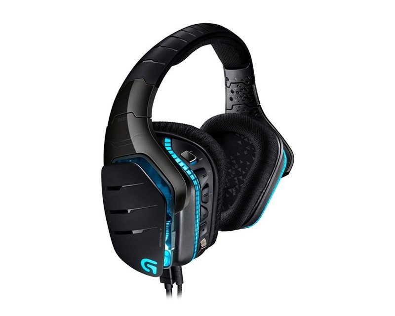 Buy Logitech G633 Artemis Spectrum 