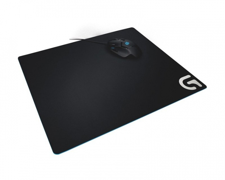 Buy Logitech G640 Gaming Mousepad At Maxgaming Com