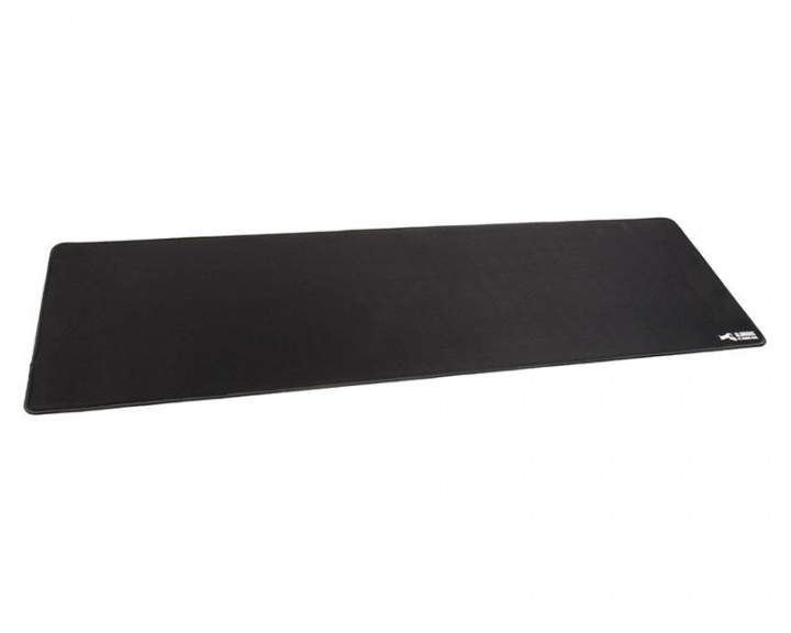 Glorious PC Gaming Race Mousepad Extended Black
