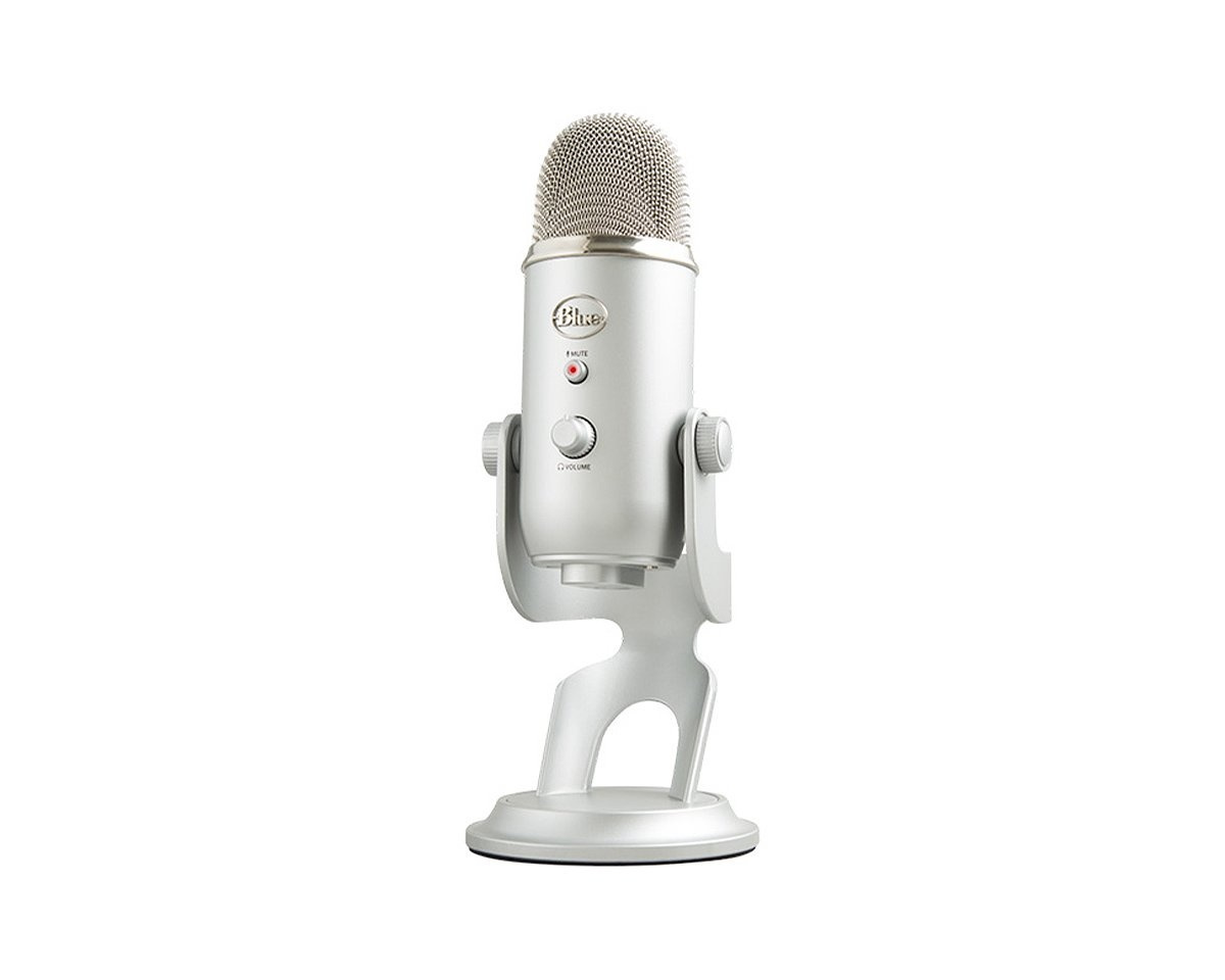 Buy Blue Microphones Yeti USB 