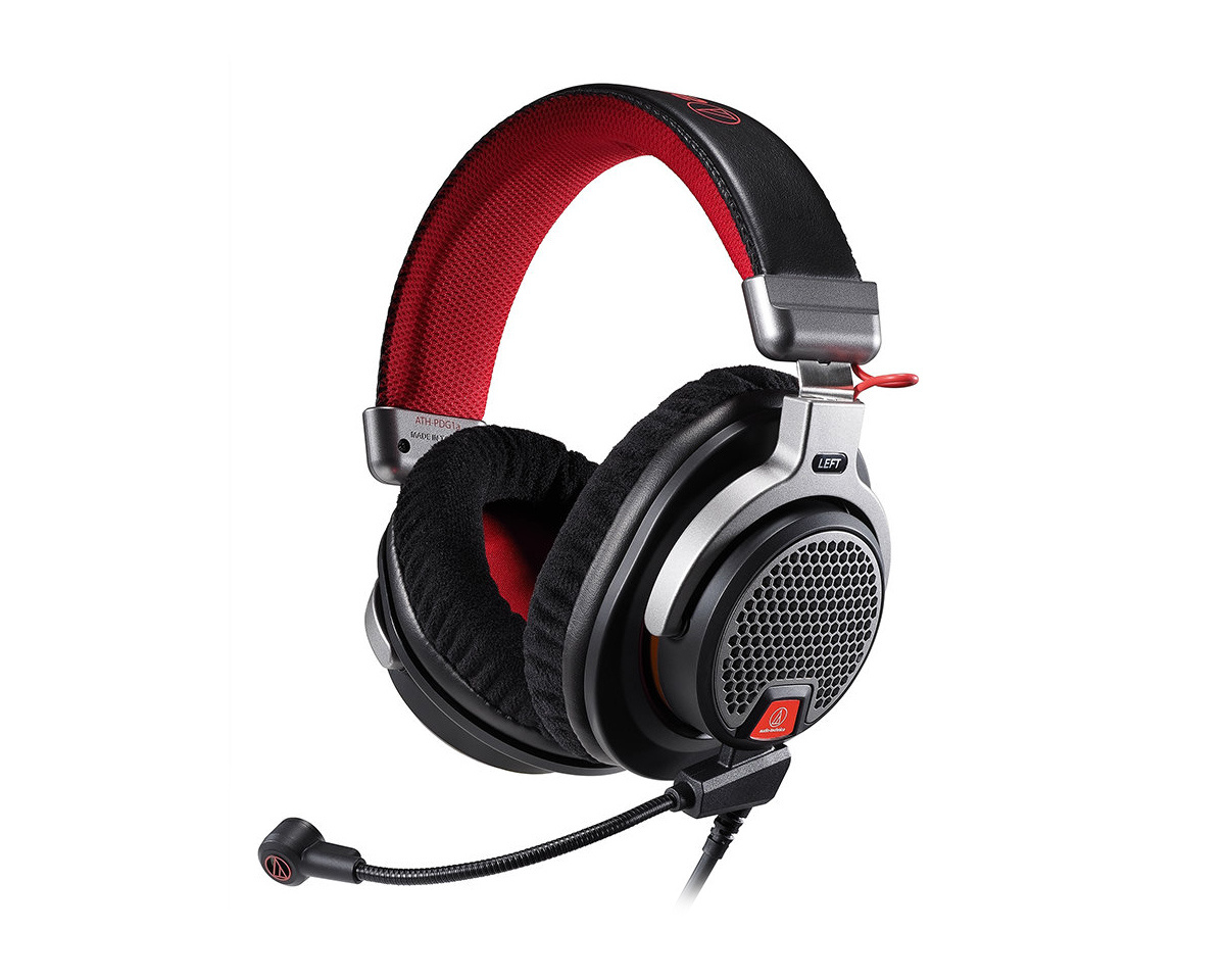 Buy Audio-Technica ATH-PDG1a Premium 