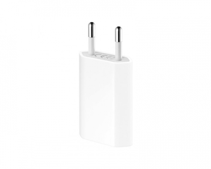 Apple 5W USB-A Power Adapter