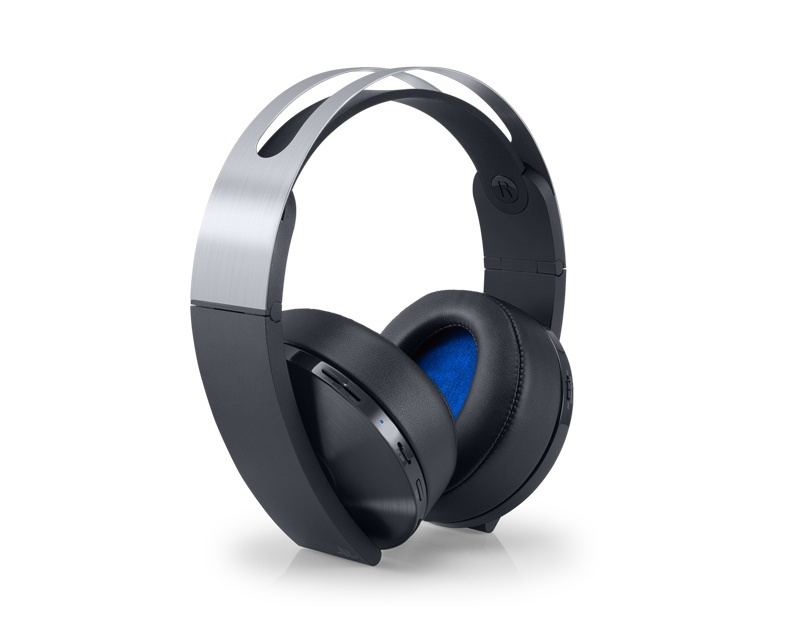 wireless headset ps4 cheap