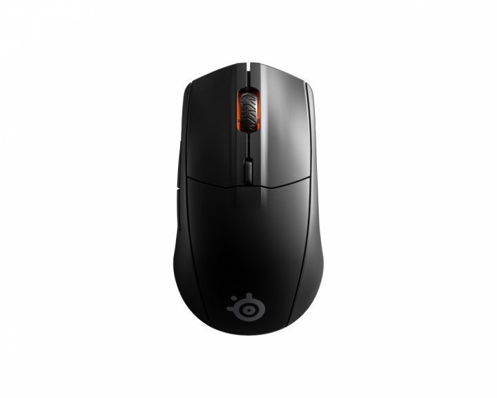 SteelSeries Rival 3 Wireless RGB Gaming Mouse (DEMO)
