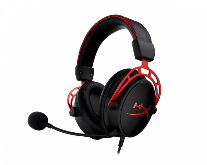 HyperX Cloud Alpha Gaming Headset (DEMO)