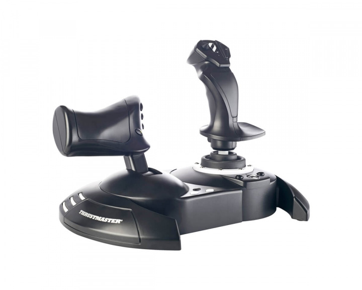 Thrustmaster T.Flight Hotas One Flight Stick for Xbox & PC (DEMO)
