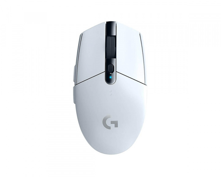 Logitech G305 Lightspeed Wireless Gaming Mouse White (DEMO)