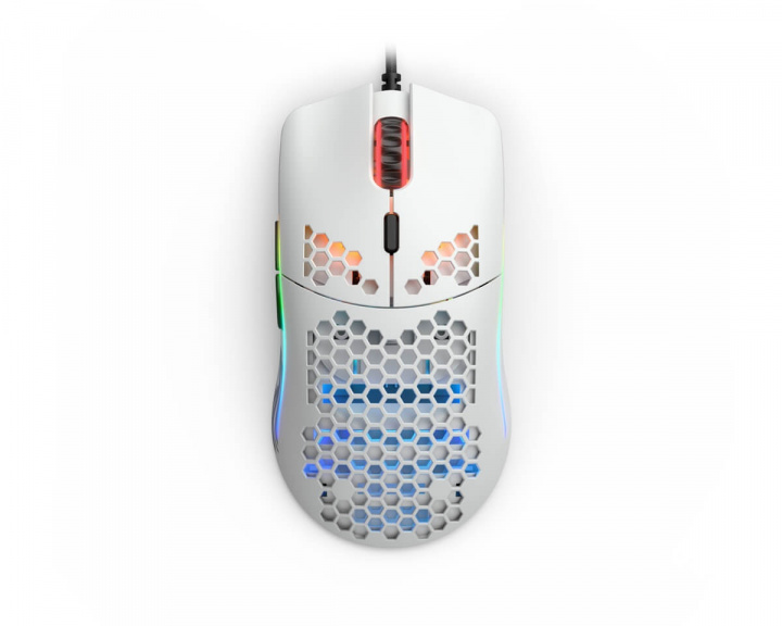 Glorious Model O- Gaming Mouse White (DEMO)