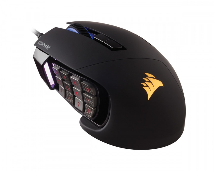 Corsair Gaming Scimitar ELITE RGB Gaming Mouse (DEMO)