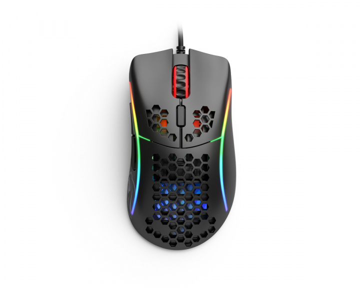 Glorious Model D- Gaming Mouse Black (DEMO)