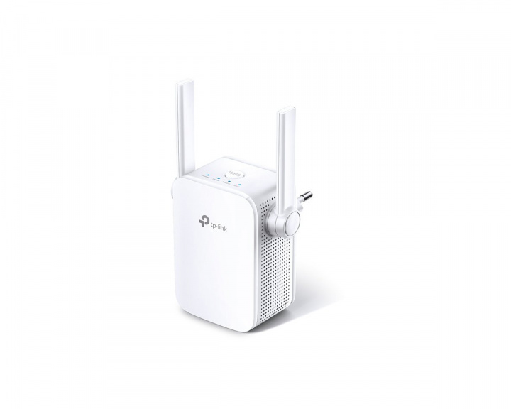 TP-Link RE305 WiFi Range Extender (DEMO)