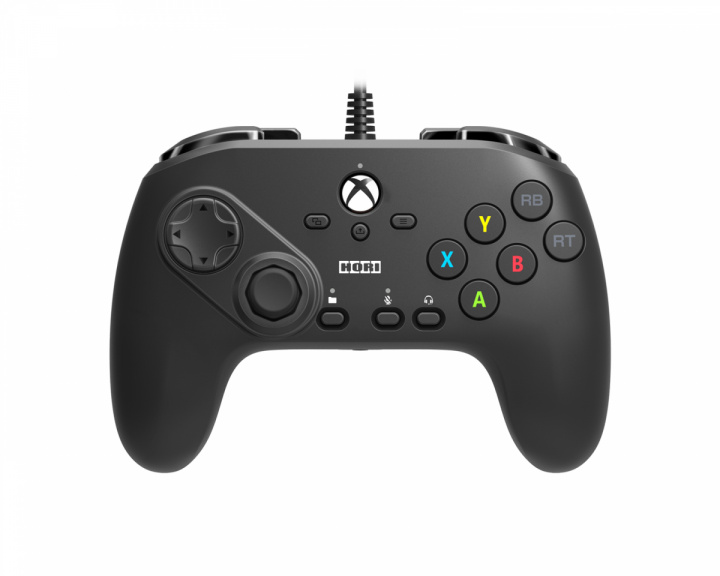 Hori Fighting Commander Octa Xbox Control (DEMO)