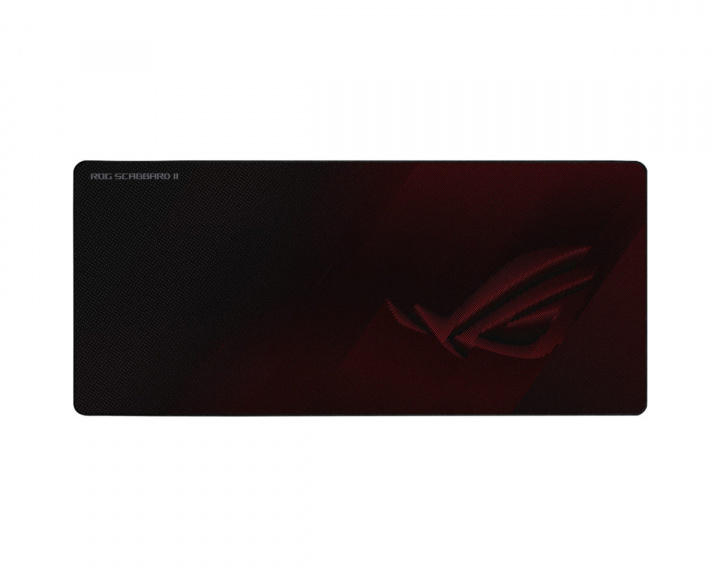 Asus ROG Scabbard II Mousepad (DEMO)