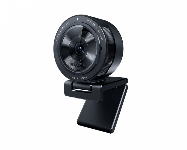 Razer Kiyo Pro Webcam for Streaming (DEMO)